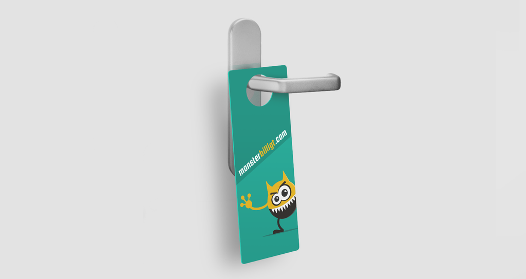 Doorhangers