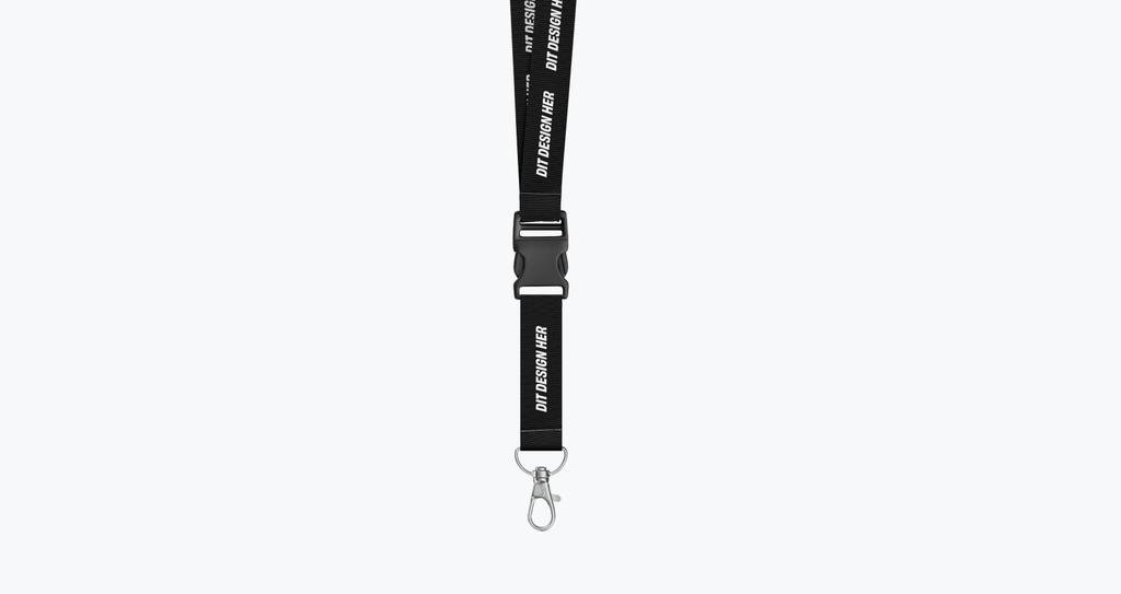 Keyhanger - Variant 2
