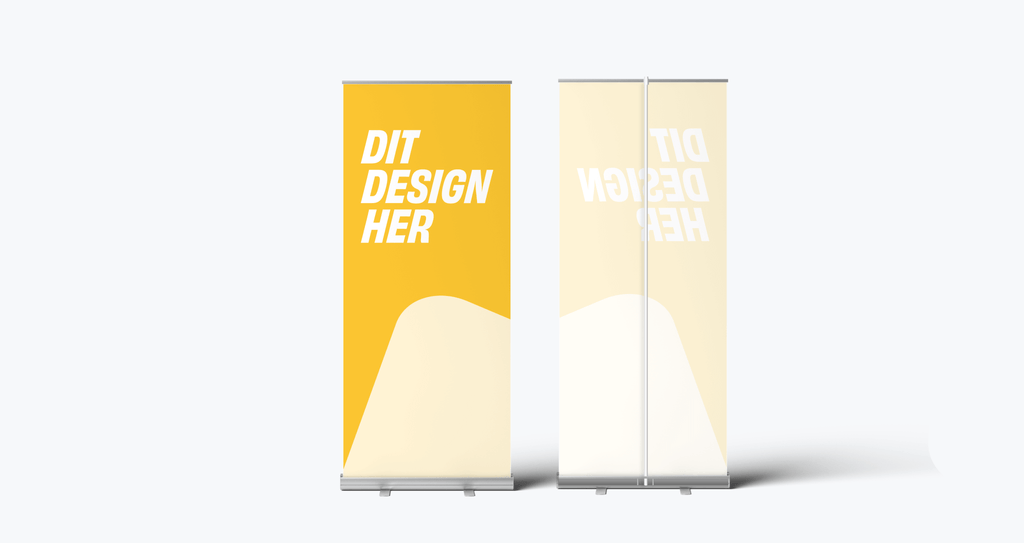 Roll-up Small