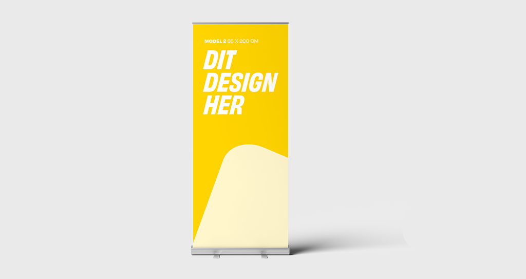 Roll-up Small