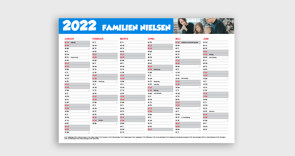 Kalender